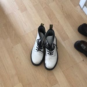 doc martens